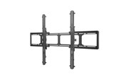 Wandhalterungen, AV-Halterungen & AV-Möbel - Sanus TV-mount Tilting Max Vesa 1100x800 40-110" Black - Max 135 kg - recommended for - VXT7-B2
