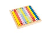 Interaktives Spielzeug (Ardunio und ähnliche) - Small Foot - Wooden Counting Sticks - 11167