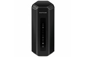 Wlan Router - Netgear BE19000 RS700S Nighthawk Tri-Band WiFi 7 Router 19Gbps 10 Gig Ports - Router 802.11a/b/g/n/ac/ax/be (Wi-Fi 7) - RS700S-100EUS