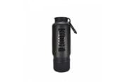 Hunde - KONG - H2O 700ml Insulated Bottle Black - (9825) - 5060739192242