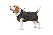 Hunde - Hunter - Coat Uppsala Cozy 25 cm Black - (62967) - 62967