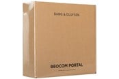 Kopfhörer/Headsets - Bang & Olufsen Beoplay Portal UC - Black *DEMO* - 1307802