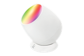 Smart-Home - Deltaco Smart-RGB-Wecklicht, USB-C - SH-LA01