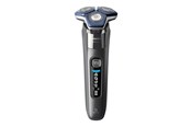 Rasierapparate - Philips Rasierapparate SHAVER Series 7000 S7887 - shaver - dark chrome - S7887/55