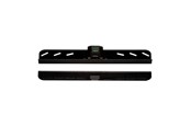 Wandhalterungen, AV-Halterungen & AV-Möbel - Sanus TV-mount Fixed Max Vesa 400x400 22-50" Black - Max 36 kg - recommended for 50" - VML41-B2