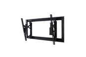 Wandhalterungen, AV-Halterungen & AV-Möbel - Sanus TV-mount Tilting Max Vesa 600x400 42-90" Black - Max 68.04 kg - recommended for 90 " - VLT7-B2
