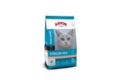 Katzen - ARION Original Sterilized 33/12 Salmon Dry Cat Food 2kg - 105866