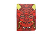 Tablets - Cover & Case - TabZoo Tablet Cover Drage 8" Universal - UTTZ-LF8-DRAGON
