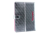 Tablets - Cover & Case - Hello Kitty Tablet Folder Silver 7-8tum Universal - UTHK-SILVER-8