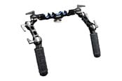 Foto & Video Zubehör - Tilta Universal handgrip - UH-T03
