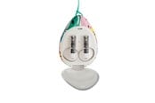 Kopfhörer/Headsets - Squishmallows Headphone In-Ear True Wireless - TWSSQM-LOCKET