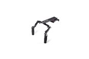 Foto & Video Zubehör - Tilta 19mm dovetail shoulder mount system (new version) - TT-0506-A19
