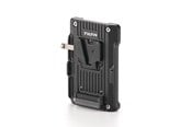Batterien und Batteriegriffe - Tilta Battery Plate for DJI Video Transm. (Female) - TGA-DVT-VF