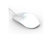 Maus - Endgame Gear OP1 RGB - Wired - Gaming Maus (Weiß mit RGB Licht) - EGG-OP1-RGB-WF