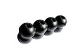 Hunde - KONG - Extreme Goodie Ribbon Md - (EGS2E) - KONGEGS2E