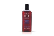 Haircare - American Crew Anti-Dandruff + Dry Scalp Shampoo – 250 ml - 33400522041
