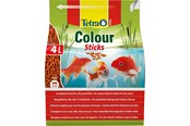 Fische - Tetra - Pond Colour 4L Sticks - 151.9240