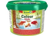 Fische - Tetra - Pond Colour 10L Sticks - 151.9300
