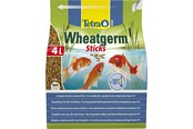 Fische - Tetra - Pond Wheatgerm Sticks 4L - 151.9340