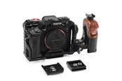 Foto & Video Zubehör - Tilta - ing Sony A7s III Kit C-Black - TA-T18-C-B