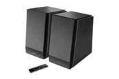 Drahtlose und Multiroom-Lautsprecher - Edifier Speakers 2.0  R1855DB (black) - R1855DB-BK
