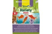 Fische - Tetra - Pond Variety Sticks 4L - 151.9640