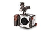 Foto & Video Zubehör - Tilta - ing RED Komodo Kit C-Tactical Gray - TA-T08-C