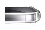 Handys - Cover & Cases - Speck Presidio Perfect-Clear - back cover for mobile phone - 150119-5085