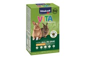 Nagetiere - Vitakraft - Vita Special Adult Kanin 600 gr - 25314