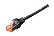 Netzwerk - Kabel - DIGITUS Premium - patch cable - 7 m - grey - Grau - 7m - DK-1644-070