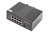 Switches - DIGITUS DN-651113 - switch - 7 ports - unmanaged - DN-651113