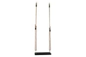 Spiele im Freien - Small Foot - Swing Black - 6121