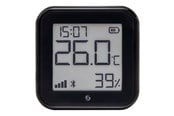 Smart-Home - Shelly H&T Matt Schwarz (GEN 3) - Shelly_Plus_H&T_G3_ s