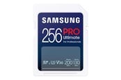 Speicherkarten - Samsung PRO Ultimate SD - 200MB/s - 256GB - MB-SY256S/WW