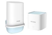 Modems & Mobile WiFi - D-Link DWP-1010/KT 5G Wi-Fi 6 Mesh kit with external antenna - DWP-1010/KT