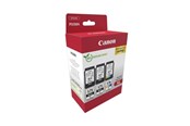 Druckerzubehör - Tinte & Toner - Canon PG-575XLx2/CL-576XL / 5437C004 hig - 5437C004
