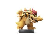 Gaming Zubehör - Nintendo Amiibo Character - Bowser (Super Smash Bros) - 0045496352554