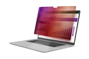 Systemzubehör - StarTech.com 14-inch MacBook Pro 21/23 Privacy Screen Gold Filter w/Enhanced Privacy Computer Security Shield Double-Sided Screen Protector +/- 30 Deg. - notebook privacy filter (horizontal) - 142MG-PRIVACY-SCREEN