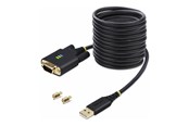 USB Kabel - StarTech.com 1P10FFC-USB-SERIAL - 1P10FFC-USB-SERIAL