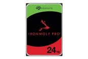 Festplatten - Seagate IronWolf Pro - 24TB - Festplatten - ST24000NT002 - SATA-600 - 3.5" - ST24000NT002