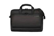 Taschen - Tucano Star Briefcase for Laptop 17 | Black - BSTN17-BK