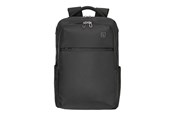 Taschen - Tucano Marte Gravity Rucksack für MacBook Pro 16" & Laptop 15.6" | Schwarz - BKMAR15-AGS-BK