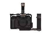Foto & Video Zubehör - Tilta - ing Fujifilm X-T3/XT-4 Kit B Black Version - TA-T04-B-B
