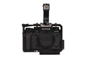 Foto & Video Zubehör - Tilta - ing Fujifilm X-T3/XT-4 Kit A Black Version - TA-T04-A-B