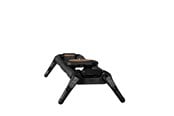 Foto & Video Zubehör - Syrp Slider Kit Magic Carpet Carbon Track S 60cm Carriage & End Caps - SYKIT-0034H