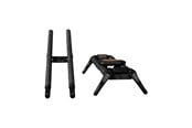 Foto & Video Zubehör - Syrp Magic Carpet Carbon Ext. Track Kit 60cm Carbon + Extension 60cm - SYKIT-0015