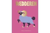 Körper/Seele - Vædderen - 9788740698596