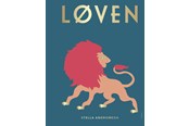 Körper/Seele - Løven - 9788740698633