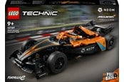 LEGO®  - LEGO Technic 42169 NEOM McLaren Formula E Race Car - 42169