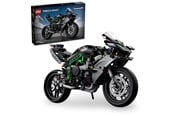 LEGO® - LEGO Technic 42170 Kawasaki Ninja H2R Motorrad - 42170